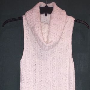 Hollister Cowl Neck Mini Dress XS